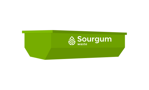 10 yard dumpster rental Sourgum
