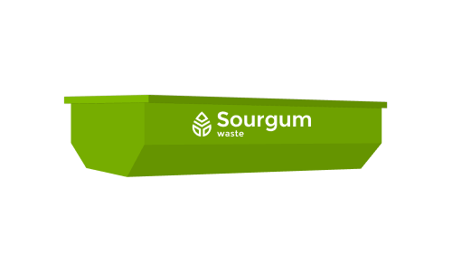 15 yard dumpster rental Sourgum