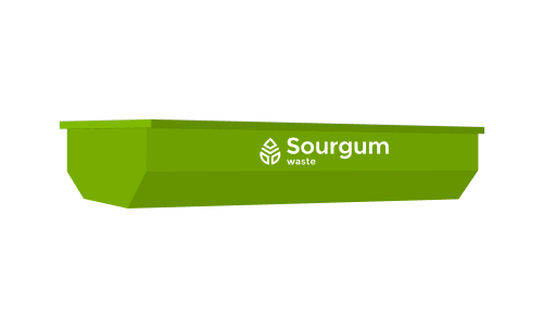 20 yard dumpster rental Sourgum