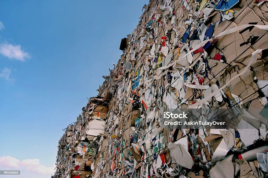 Recycling advocacy