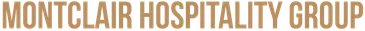 montclair hospitality logo