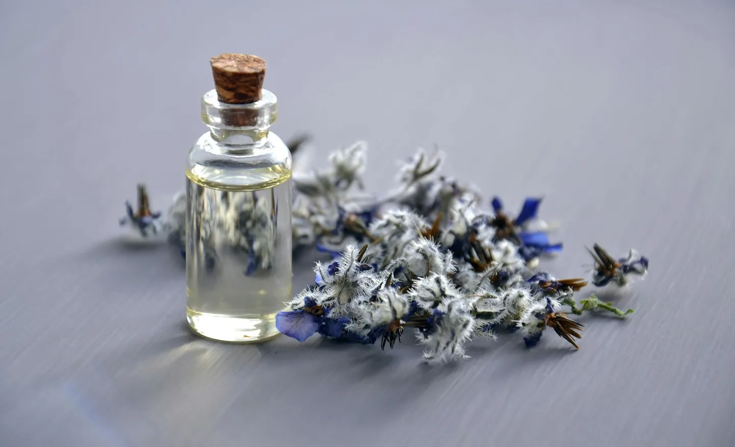 Perfume company