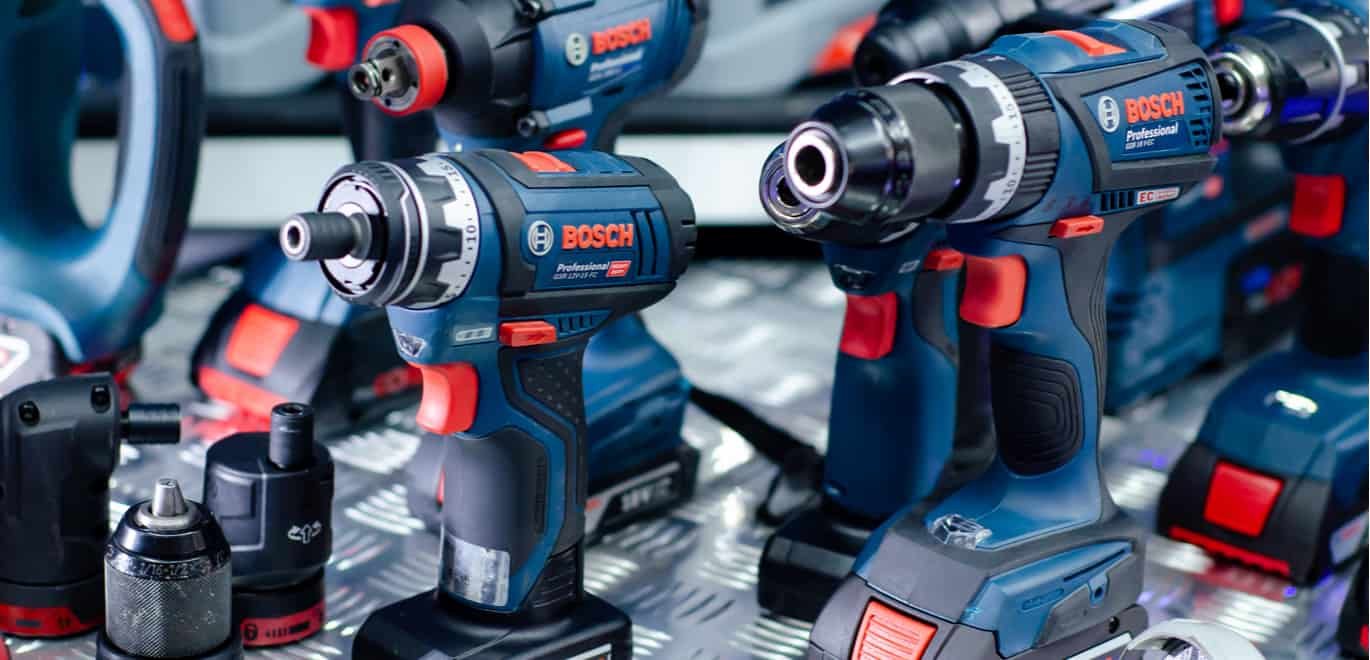 bosch tools