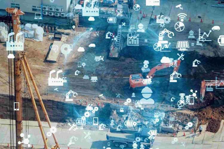 construction technology for business growth