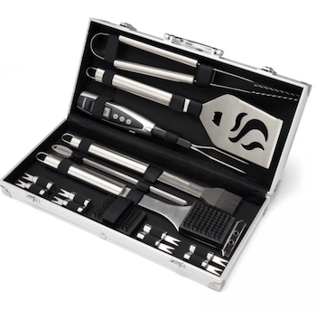 cuisinart grill set gift for dad