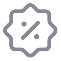 discount icon