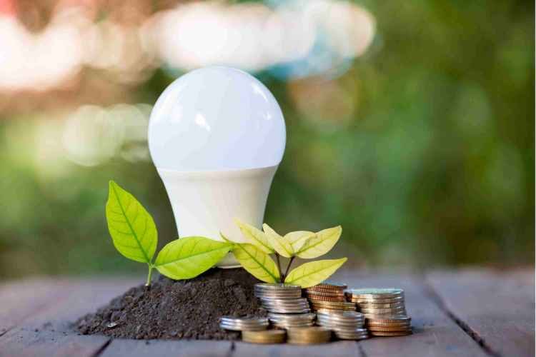 energy efficient partnership