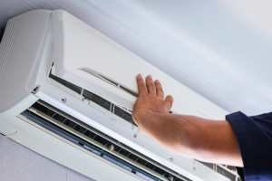 Energy efficient ACs
