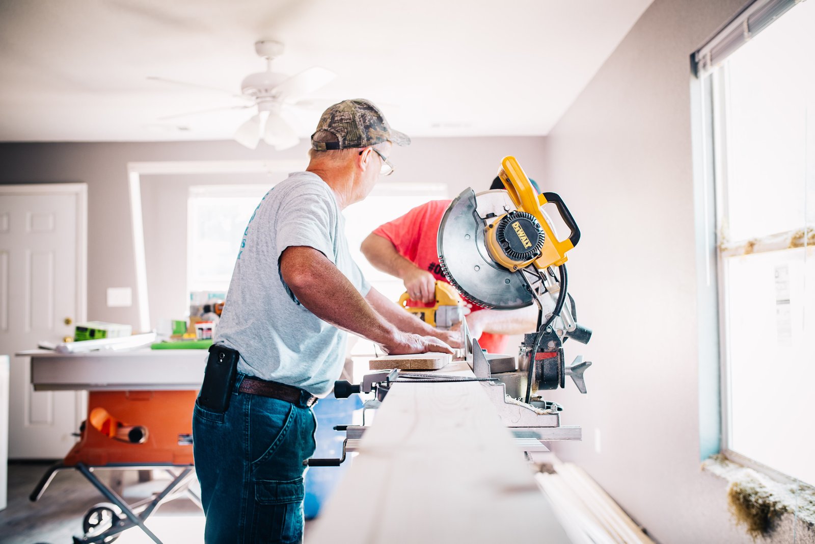 Tools for father's day
