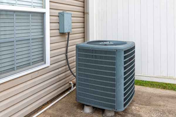 using generator after storm
