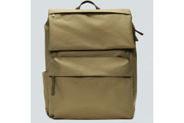 Everlane transit backpack