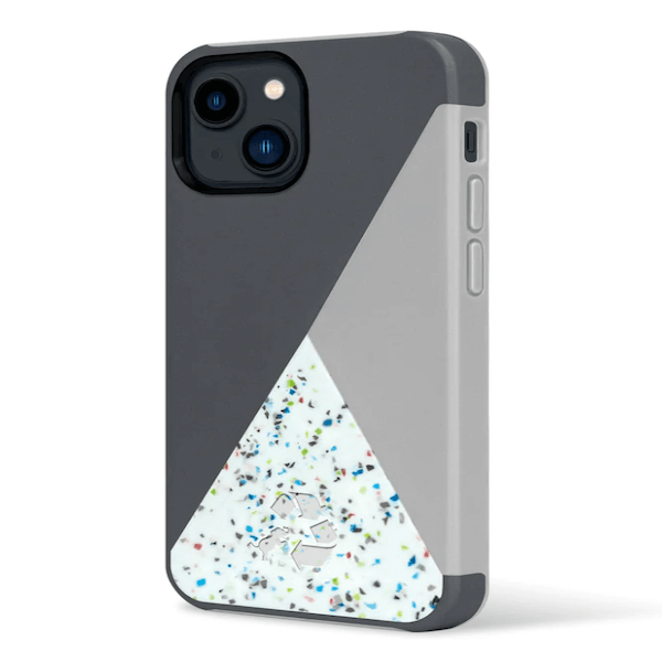 Recycled phone case
