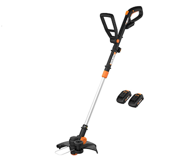 grass trimmer for fathers day gift