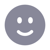 happy face icon