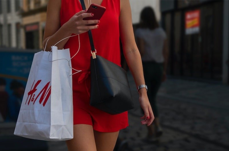 H&M Sustainable Clothing
