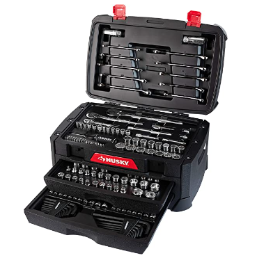 husky tool set for fathers day