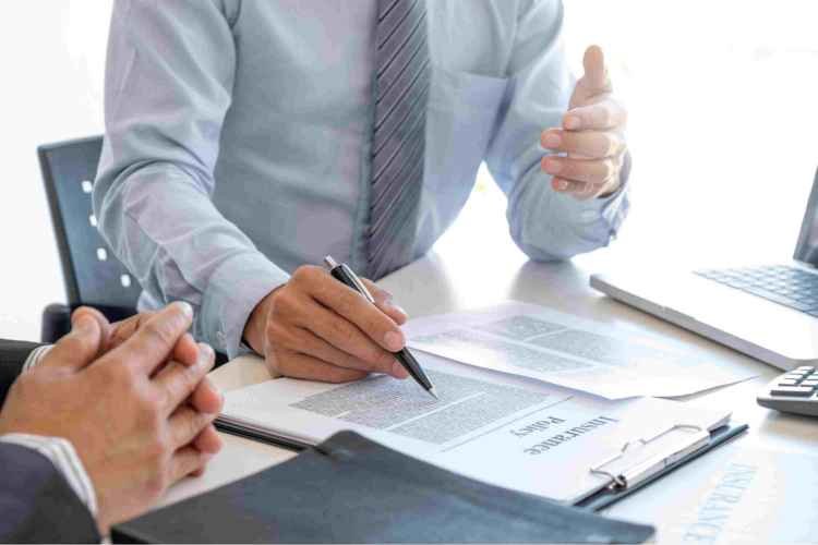 insurance company partnerships 