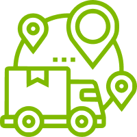 logistics icon