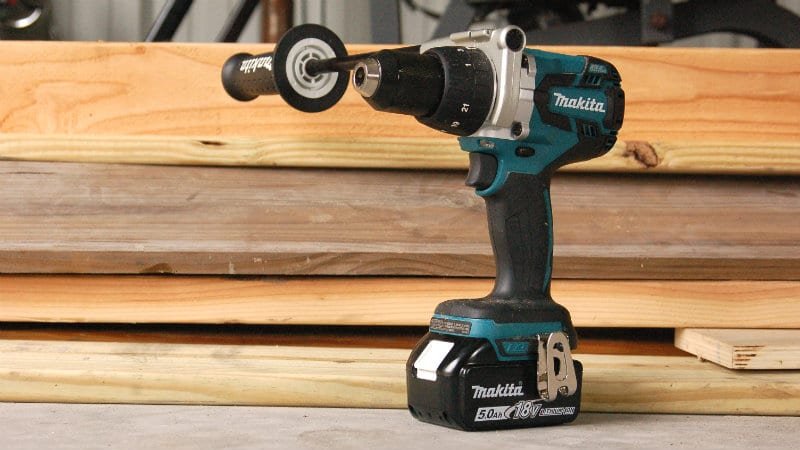 makita power drill