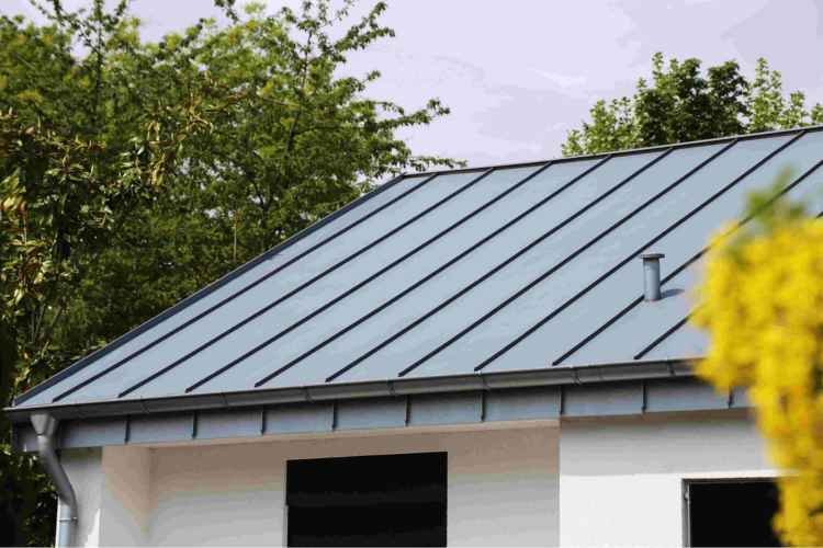 metal roofs new roofing trends