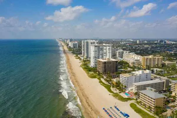 pompano beach dumpster rental