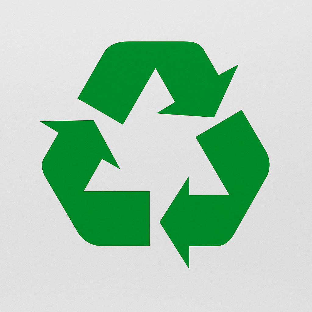 A helpful guide on Easy Recycling practices
