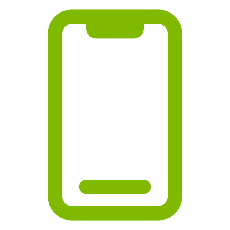 smartphone icon