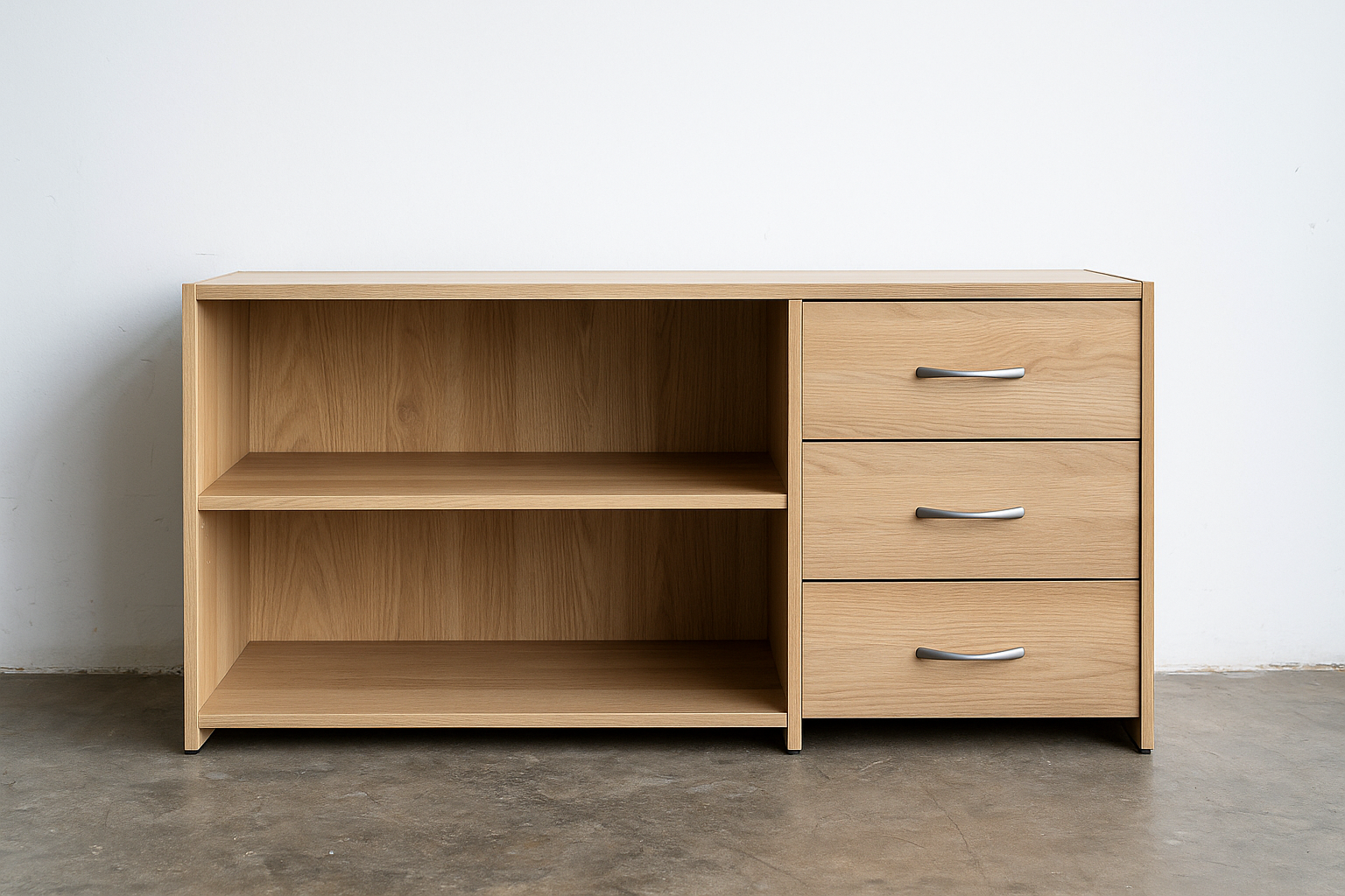 Wooden furniture